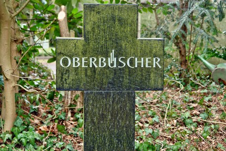 westfriedhof