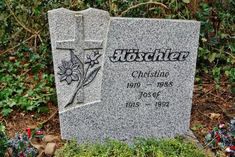 westfriedhof