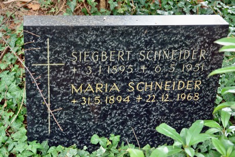 westfriedhof