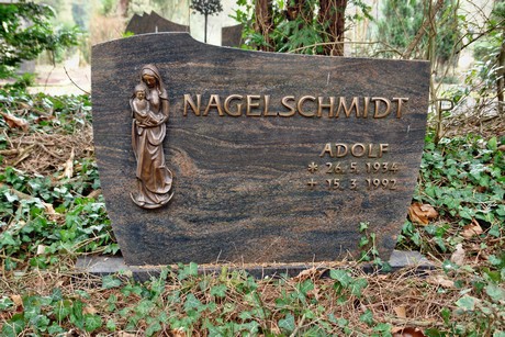 westfriedhof