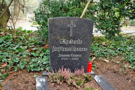 westfriedhof