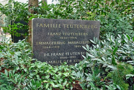 westfriedhof