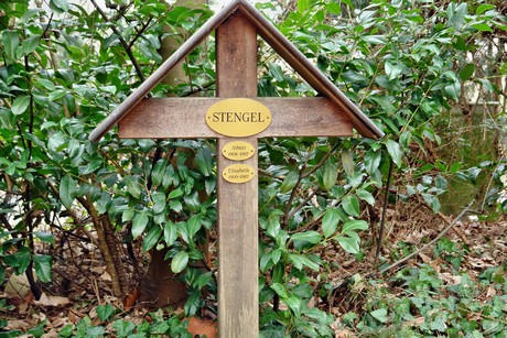 westfriedhof
