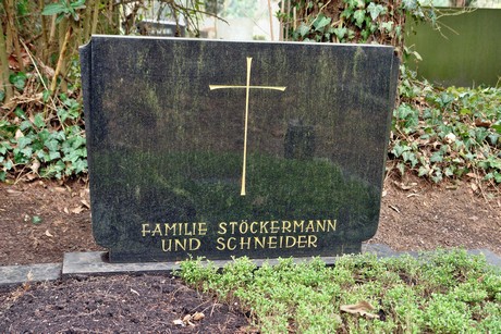 westfriedhof