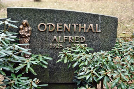 westfriedhof