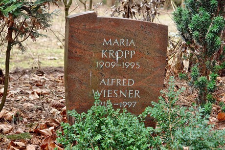 westfriedhof