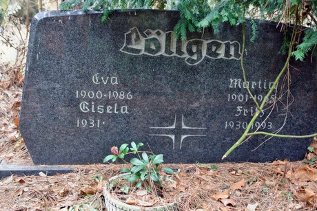 westfriedhof