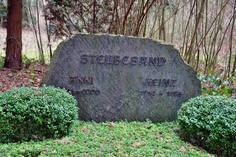 westfriedhof