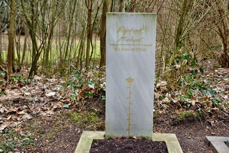 westfriedhof