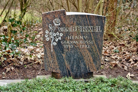 westfriedhof
