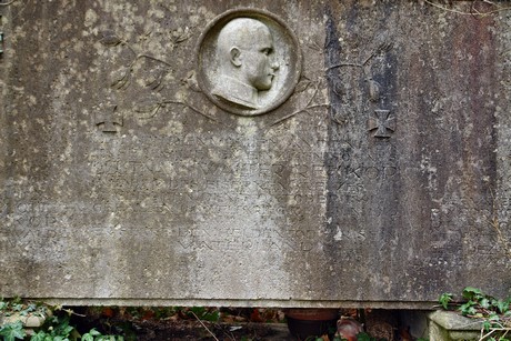 westfriedhof