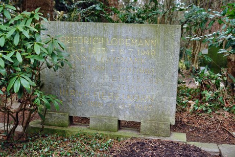 westfriedhof