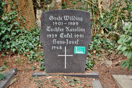 westfriedhof