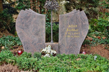 westfriedhof