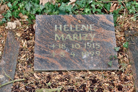 westfriedhof