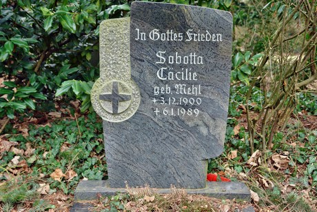 westfriedhof