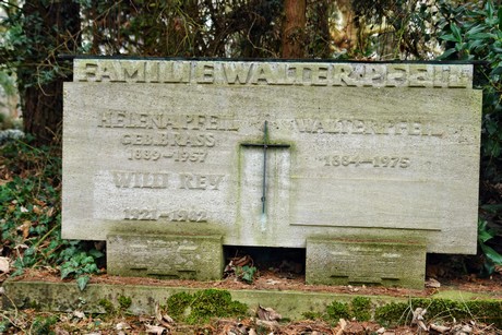 westfriedhof