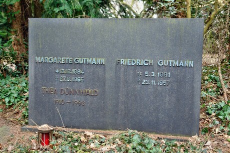 westfriedhof
