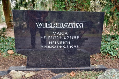 westfriedhof