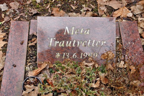 westfriedhof
