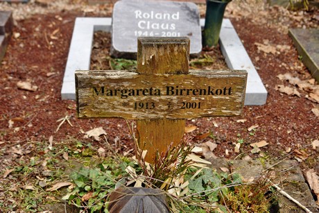 westfriedhof