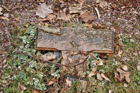 westfriedhof