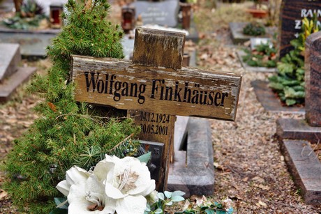 westfriedhof