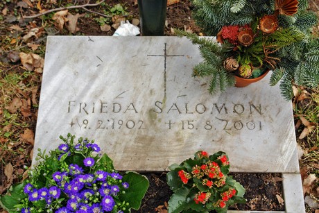 westfriedhof