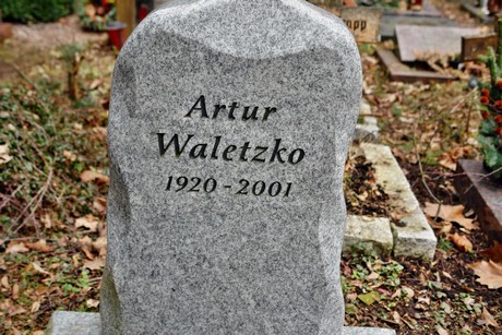 westfriedhof