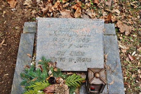 westfriedhof