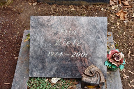 westfriedhof
