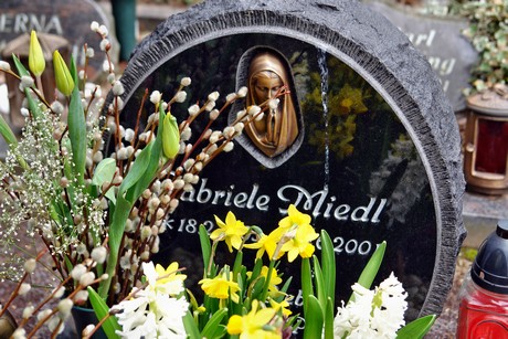 westfriedhof