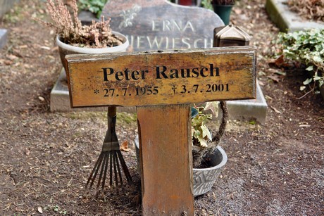 westfriedhof