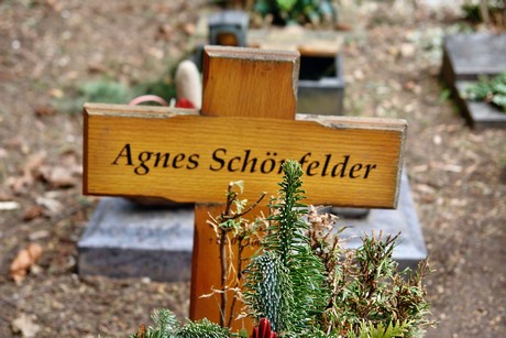 westfriedhof