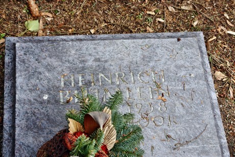 westfriedhof