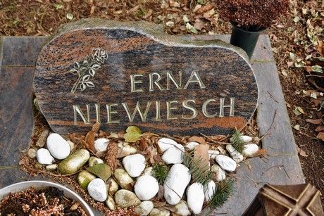 westfriedhof