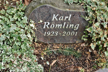 westfriedhof