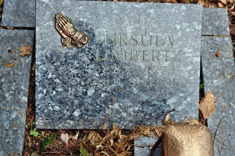 westfriedhof