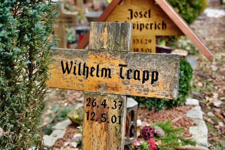 westfriedhof