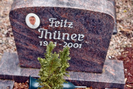 westfriedhof
