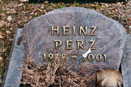 westfriedhof