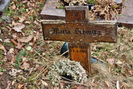 westfriedhof