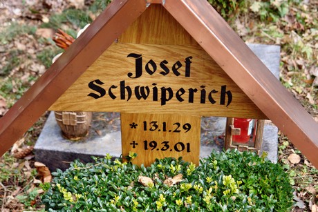westfriedhof