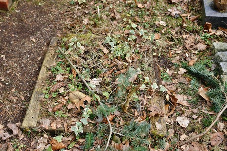 westfriedhof