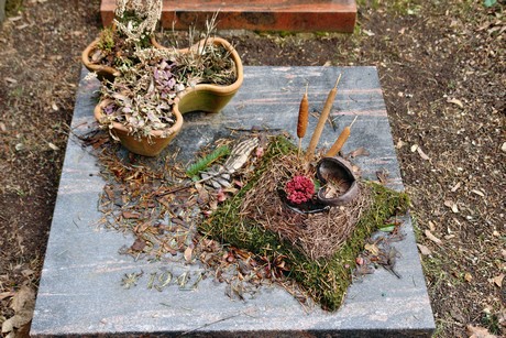 westfriedhof