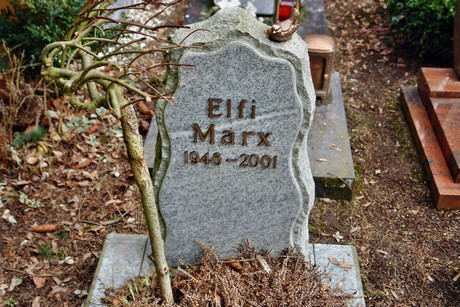westfriedhof