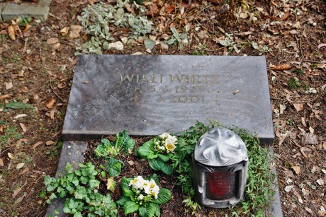 westfriedhof