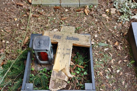 westfriedhof