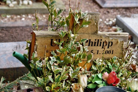 westfriedhof