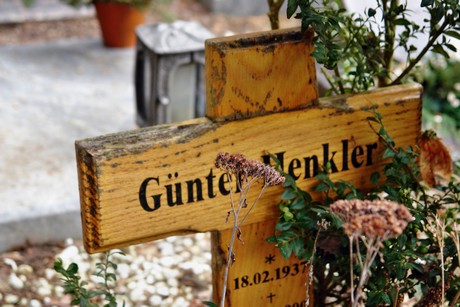 westfriedhof